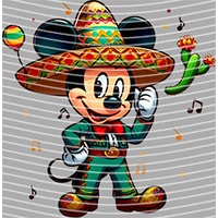 Cartoons and other-CO 1270